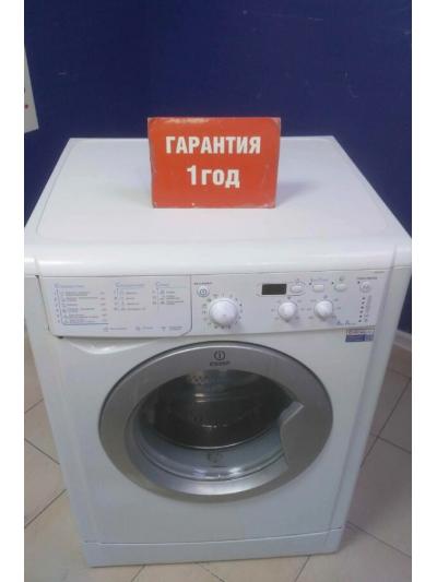 Стиральная машина Indesit IWD 6105